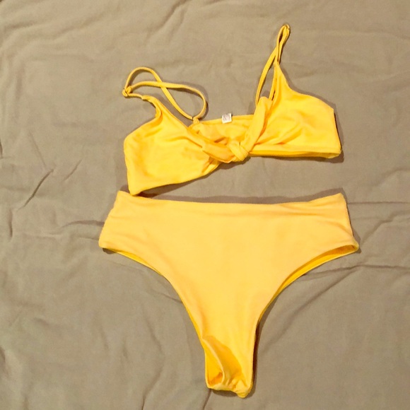 Swim suit - Picture 1 of 1